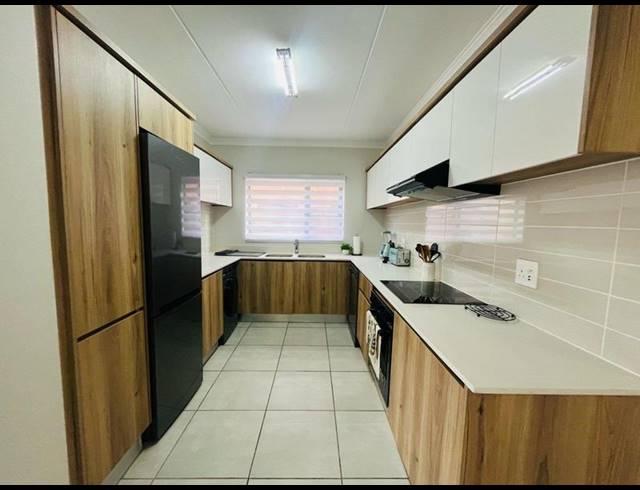 3 BEDROOM PROPERTY TO RENT IN BLYDE RIVERWALK ESTATE